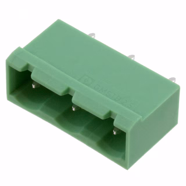 1766673 Phoenix Contact  Embases, fiches et prises